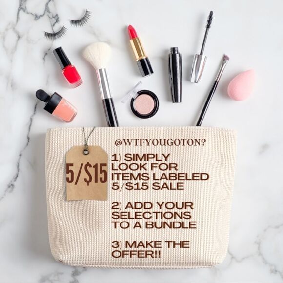 5/$15 Sale Item! Vincent Longo Illumina Concealer Pencil in Caramel - Picture 6 of 8